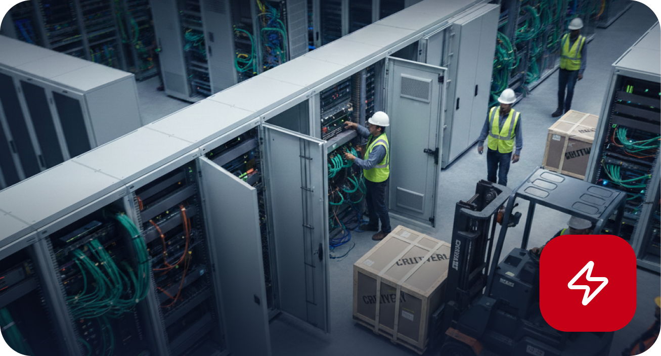 Data Center